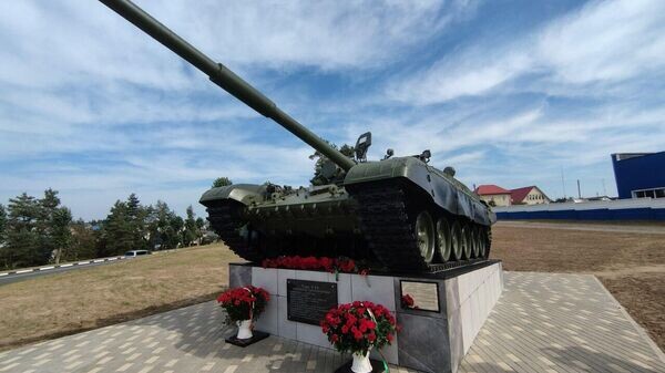    © Sputnik / Станислав Лобатый