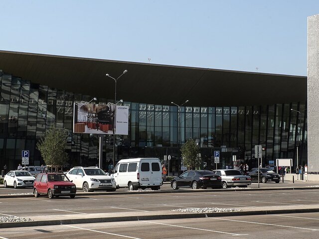    Фото: ТАСС/Егор Алеев