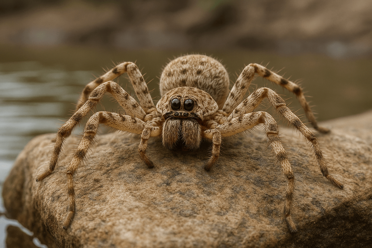   Уязвимости есть у даже самых сложных и пугающих существ.