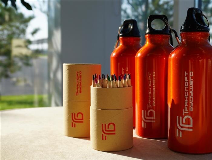    ФОТО: предоставлено пресс-службой компании "Транспорт будущего"