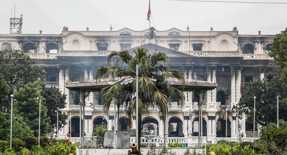    Skanda Gautam / www.globallookpress.com