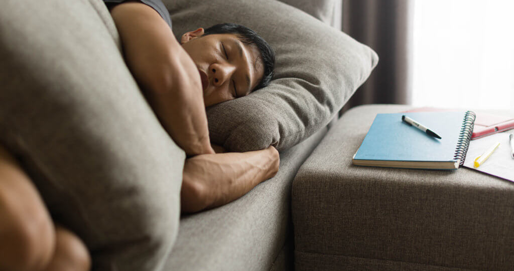 Восстановление за 30 минут: секрет занятых людей