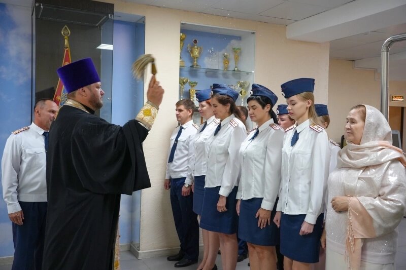    Фото: УФСИН по Ульяновской области