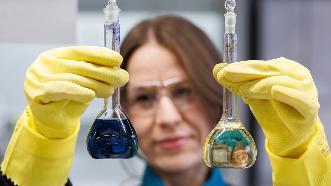    Sergey Elagin/Globallookpress