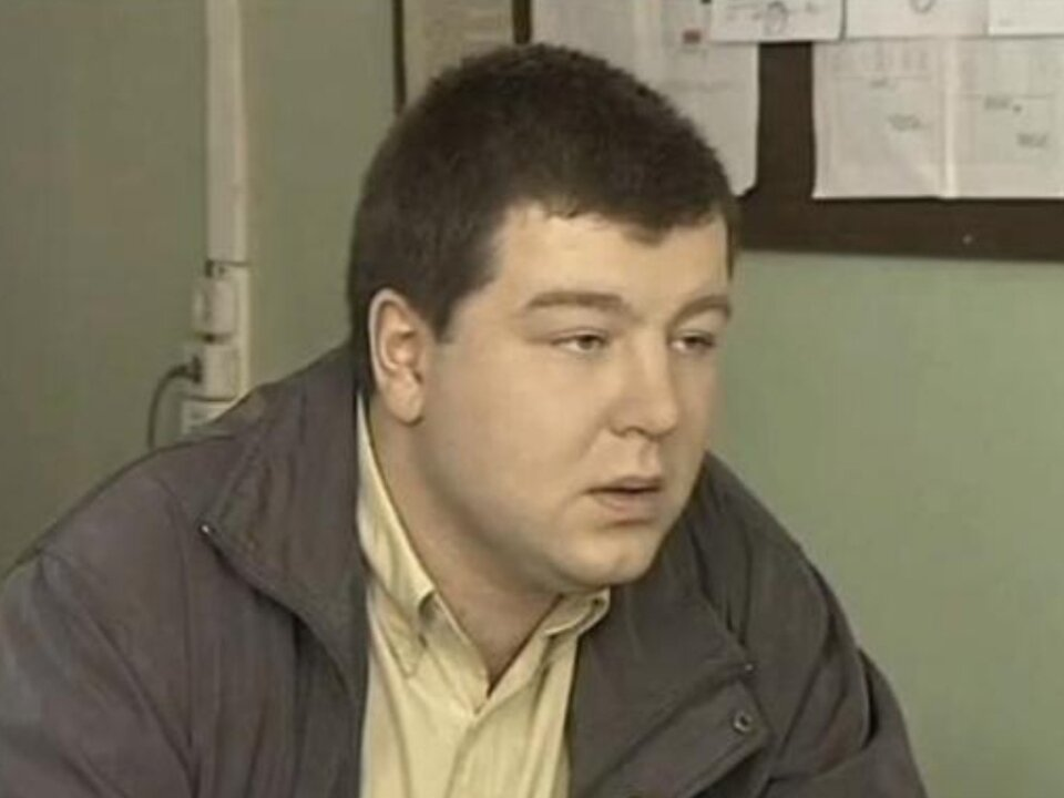 Фото: "Гражданин начальник"