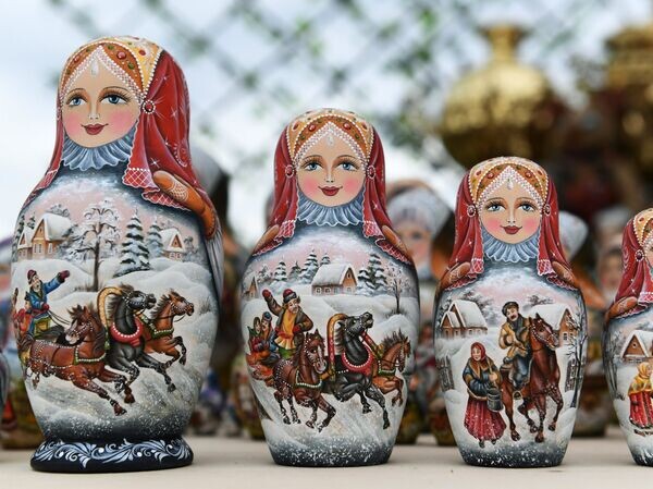    © РИА Новости Сергей Пятаков