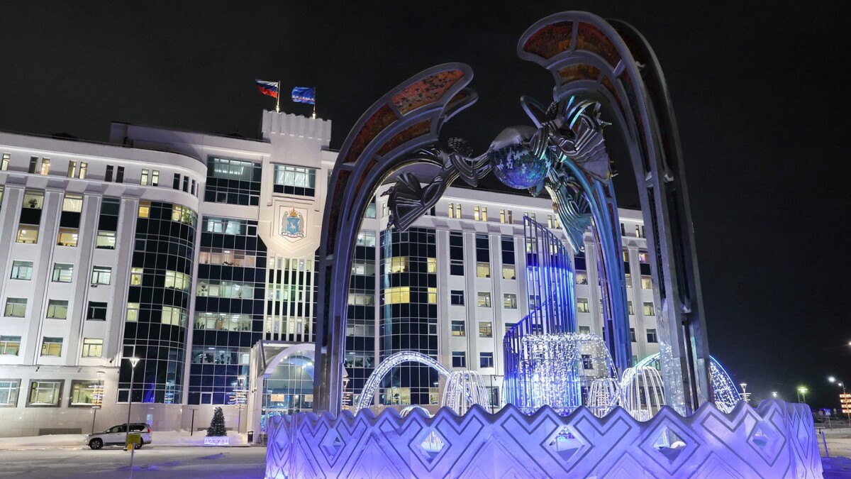    Фото: Андрей Ткачев / «Ямал-Медиа»