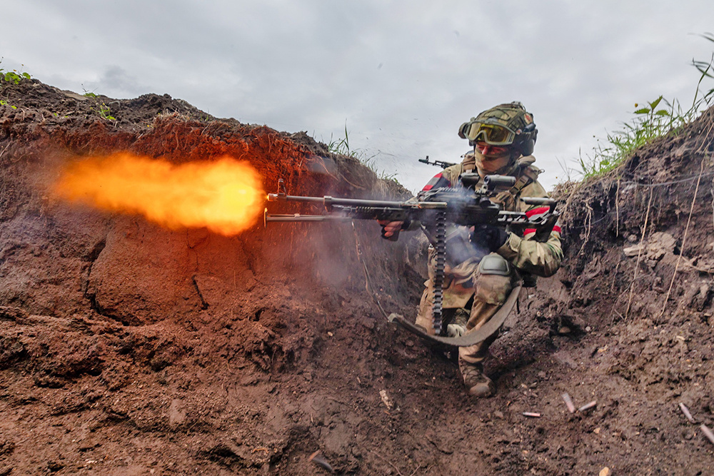    ©Пресс-служба Росгвардии РФ