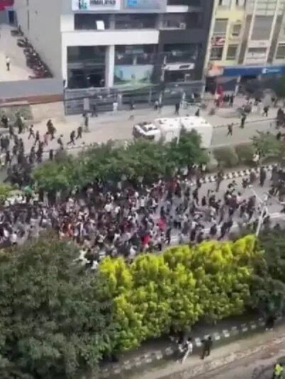    Фото: скриншот видео из соцсетей