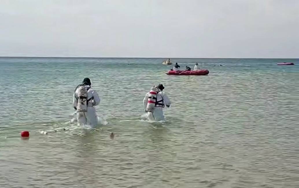    Фото: оперштаб Кубани