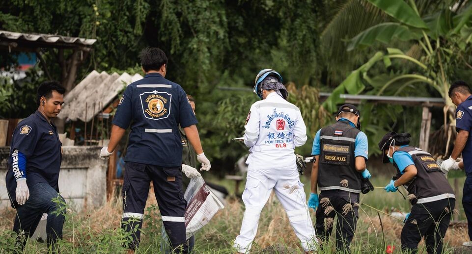    Ploy Phutpheng / www.globallookpress.com