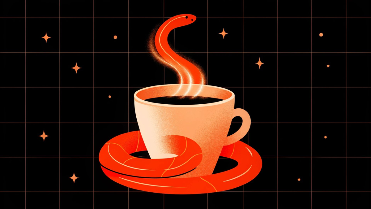 🤔 Как выбрать язык для будущего проекта?