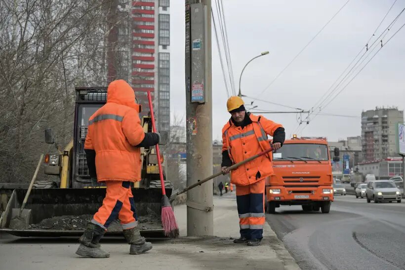     © РИА Новости. Александр Кряжев