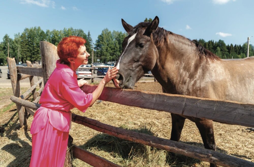 Фото: Алексей Быксаков