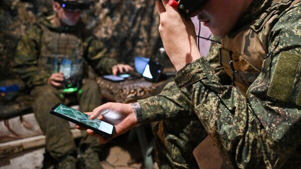    © РИА Новости . Станислав Красильников