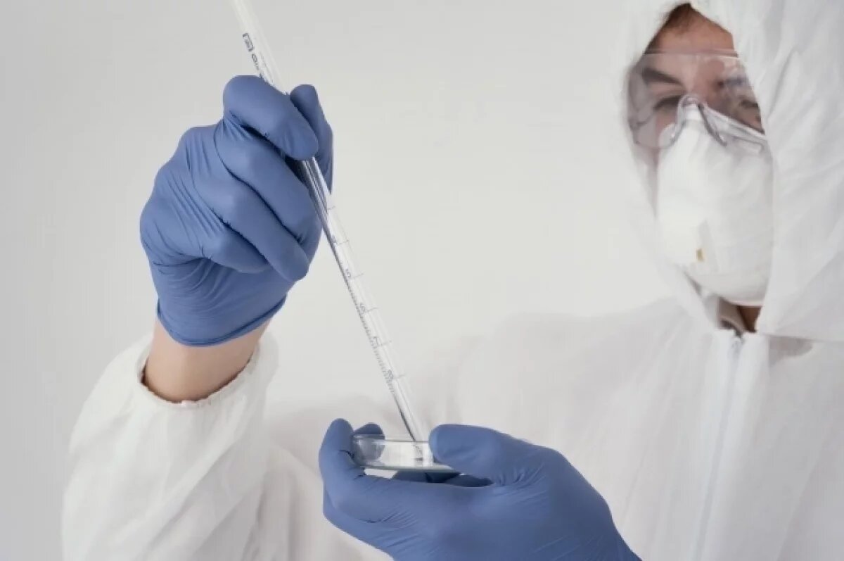    Жители Якутска смогут бесплатно проверить уровень холестерина 14 сентября