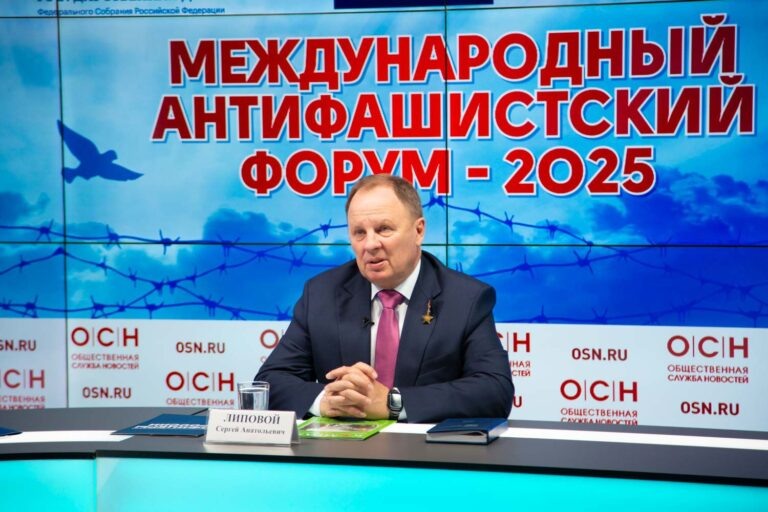    Пресс-служба «Офицеров России» Илья Федоров