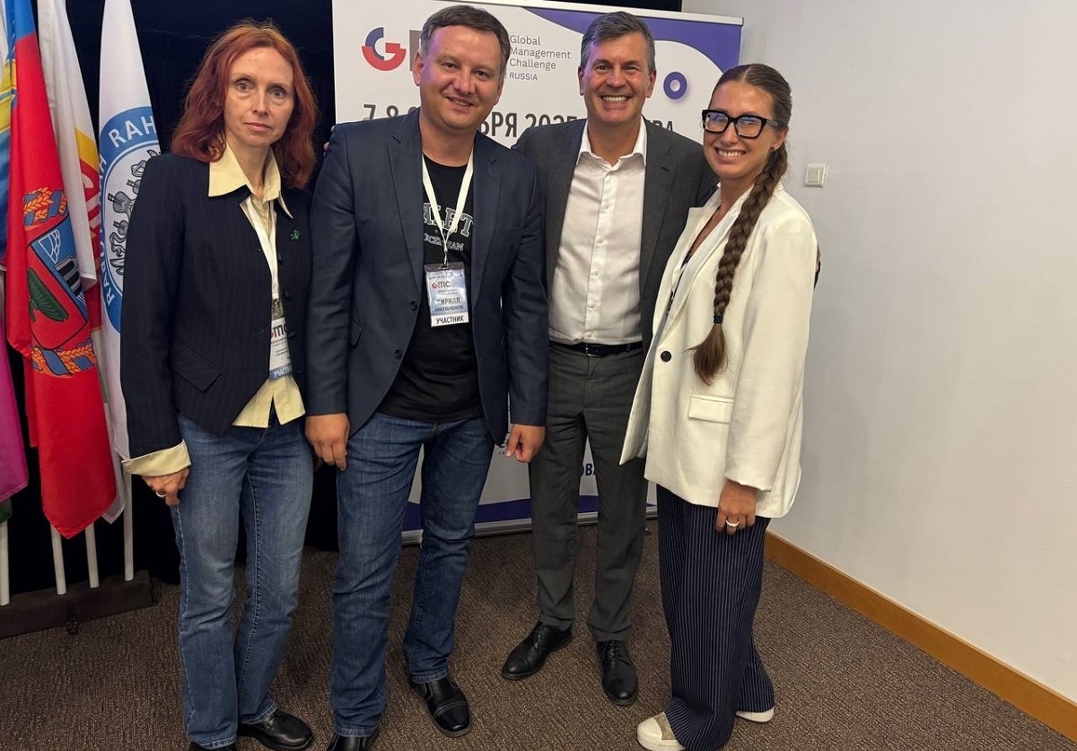    Фото: Языковская Дарья, источник: предоставлено Кириллом Никульченковым