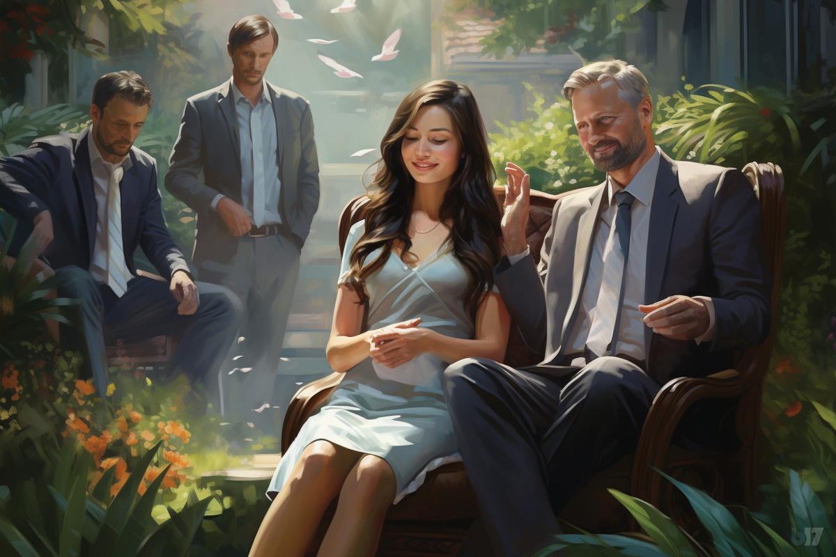 Как выстраивать свои личные границы и зачем это нужно?