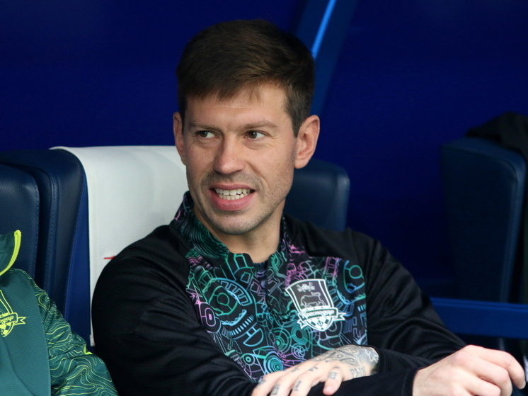     фото: Maksim Konstantinov/Global Look Press/Global Look Press