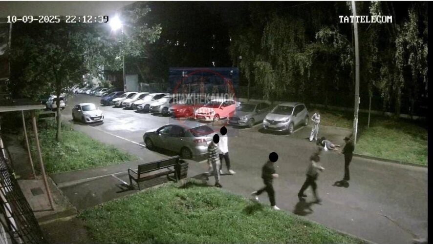    Фото: t.me/nka_112