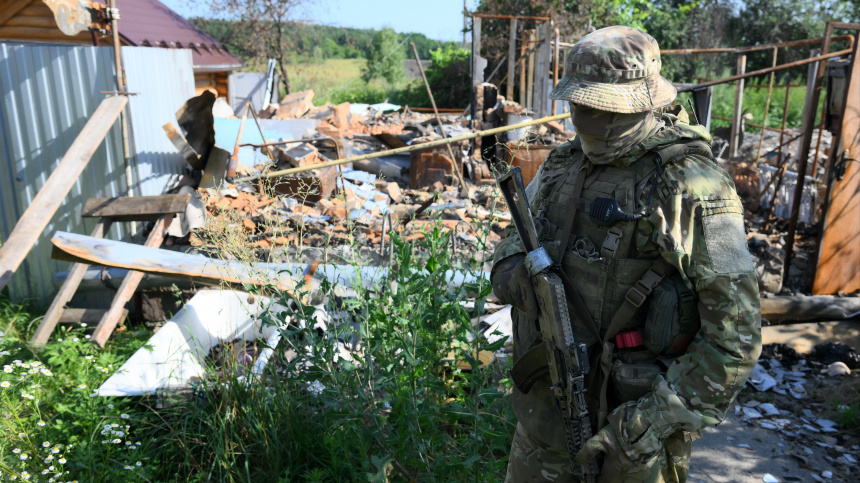    Фото: © РИА Новости/Евгений Биятов