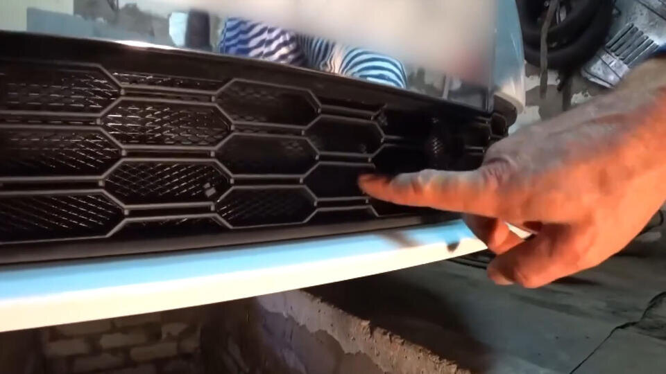 Фото: © Кадр из программы "Самая полезная программа", РЕН ТВ