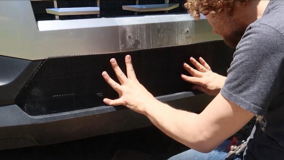 Фото: © Кадр из программы "Самая полезная программа", РЕН ТВ