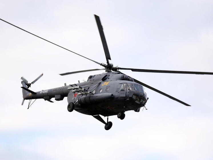 Фото: Геннадий Черкасов