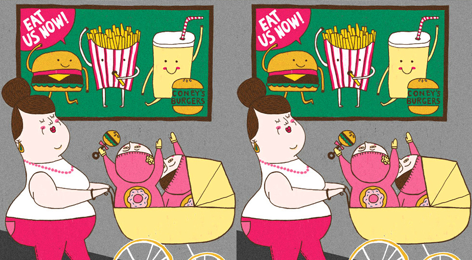   Jixuan Zhou / Flickr / CC BY-NC-SA 2.0