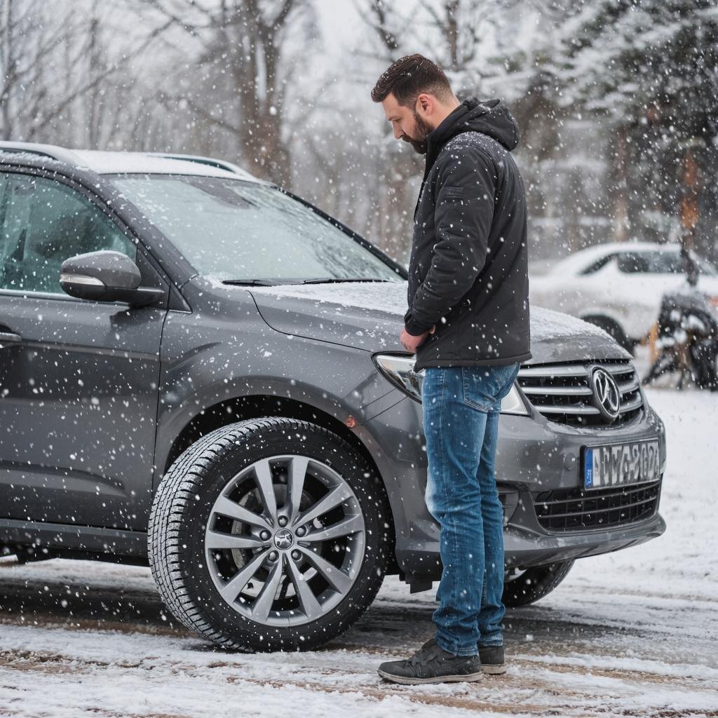 фото при помощи ИИ