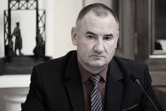    Польский общественный деятель Ежи Тыц погиб в зоне СВО