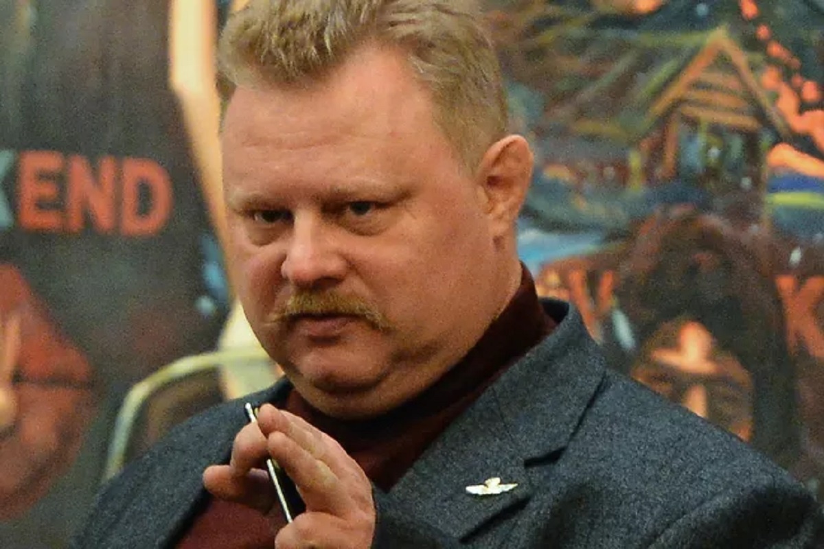    Фото: Александр Вильф, источник: РИА Новости