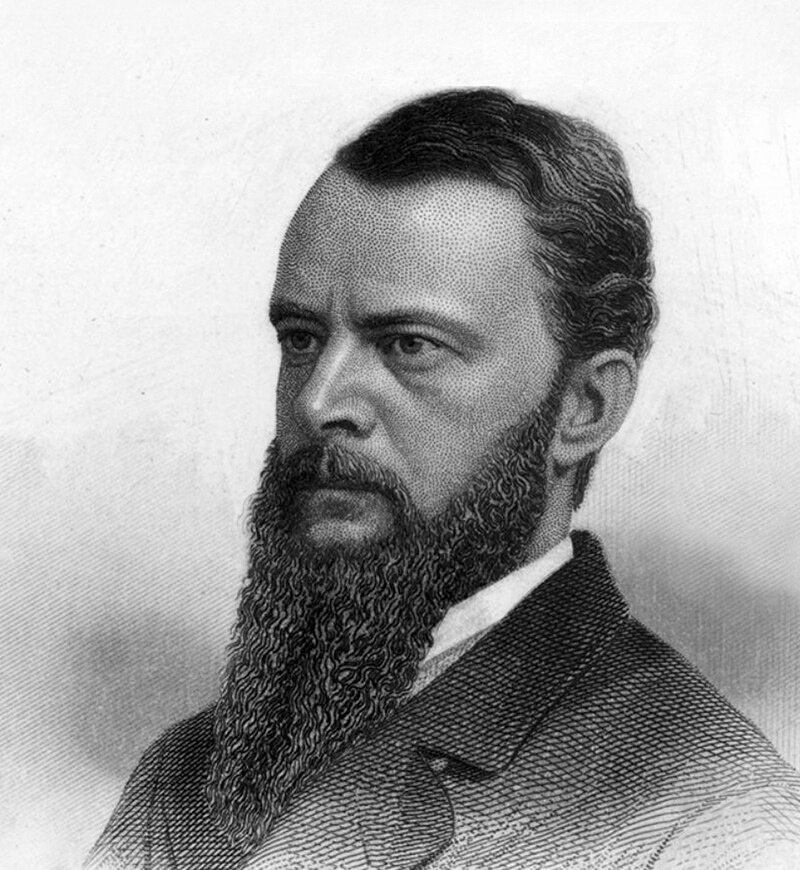 Эдвард Поллард