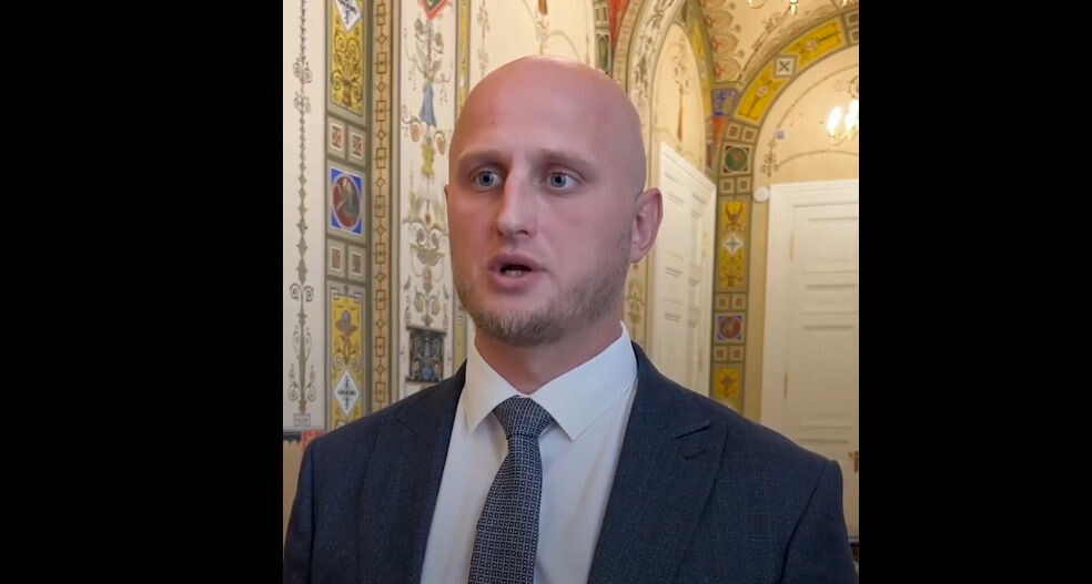 Фото: max.ru/a_beglov