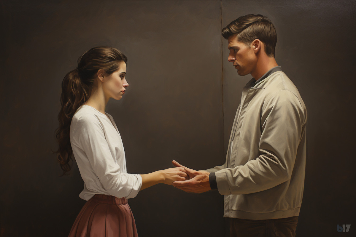 Как защитить физические личные границы?