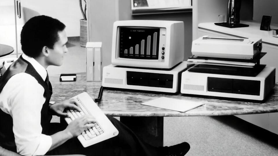 Фото: © Кадр из программы "Момент в истории", РЕН ТВ