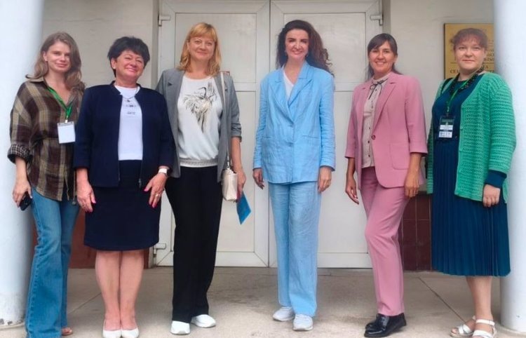    Фото: ФГБУН НИИСХ Крыма