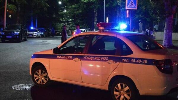    © Photo : Пресс-служба МВД РЮО