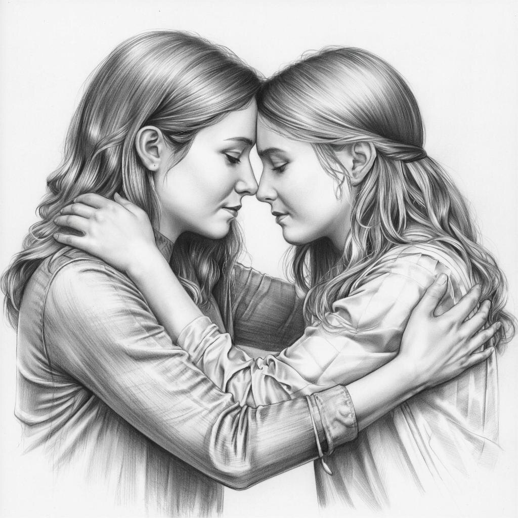 Примирение