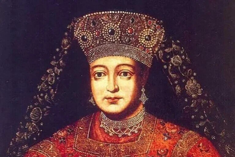 изображение Марии