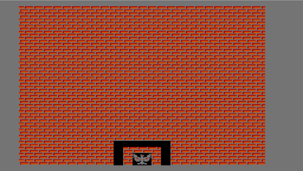 Вот так он и выглядел