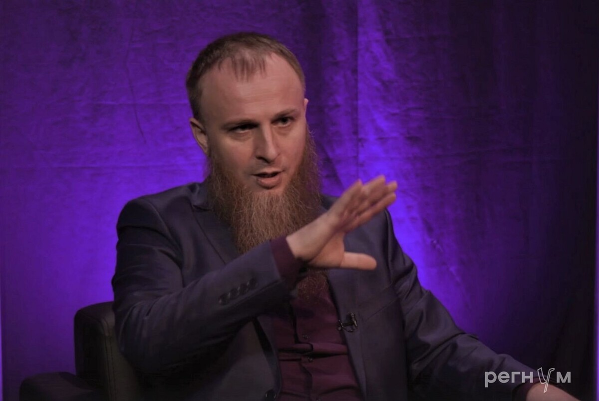     / Источник: © ИА Регнум