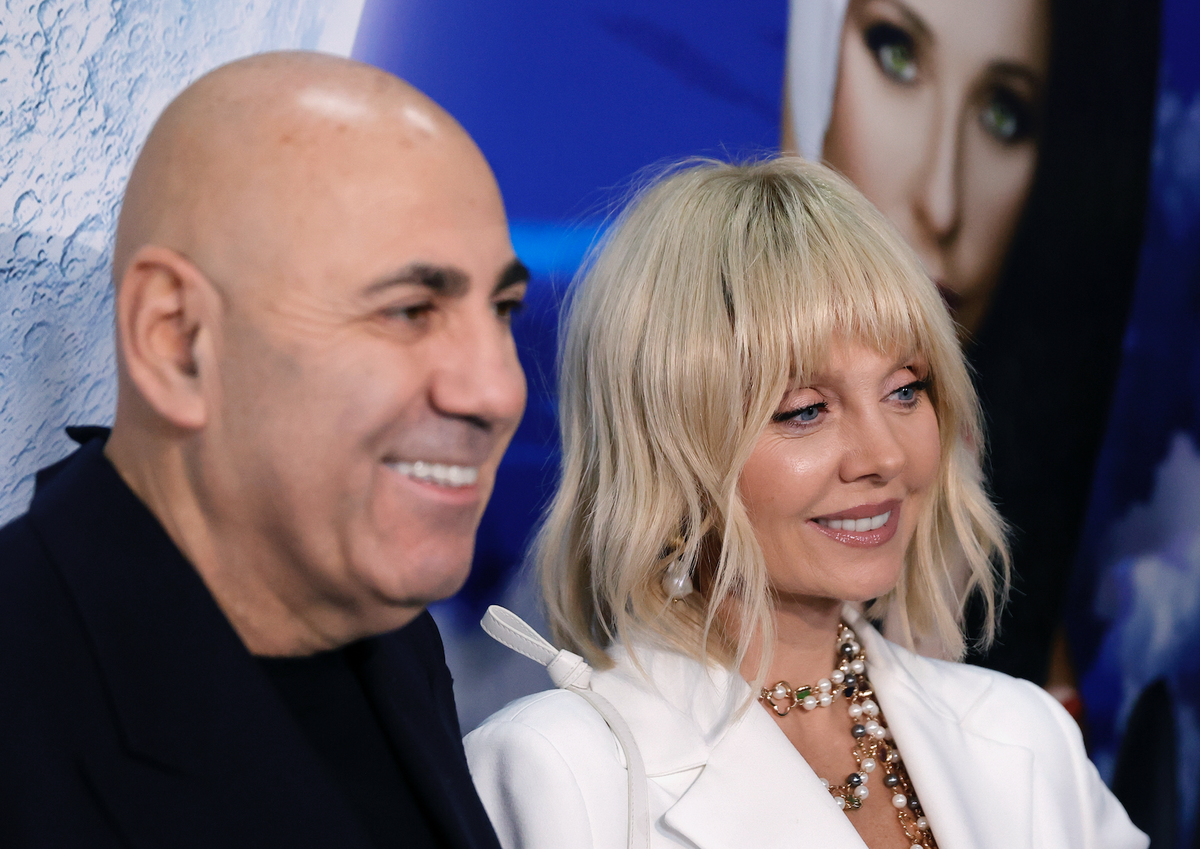 Фото: Михаил Джапаридзе/ТАСС