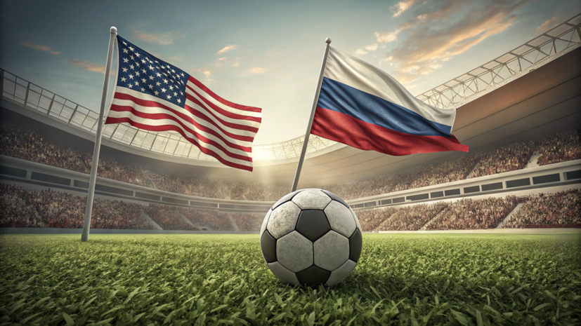   Сгенерировано с помощью ИИ