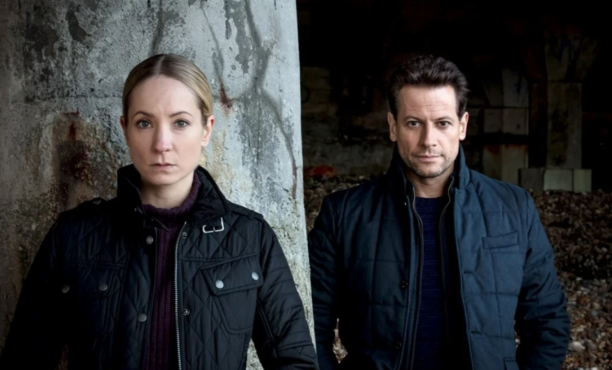 Таинственные сериалы из Великобритании. Подборка триллеров на вечер после работы