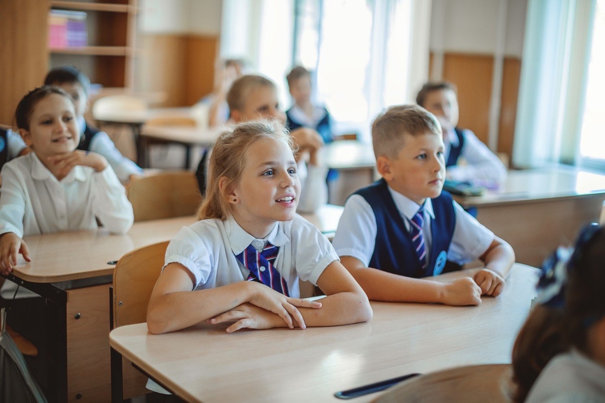 Гимназия 69 Краснодар