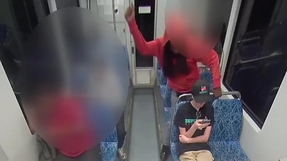 Фото: Charlotte Area Transit System