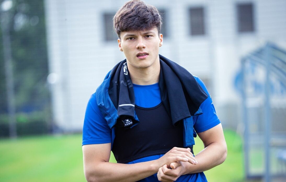    Фото: ФК «Зенит»