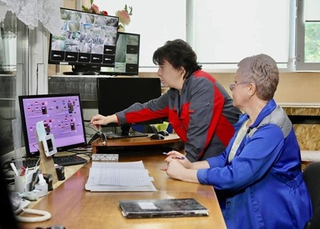    Зимний период под контролем: в Сургутском районе подтвердили готовность систем теплоснабжения